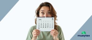 Fechas habituales de cobro en la declaración de la renta