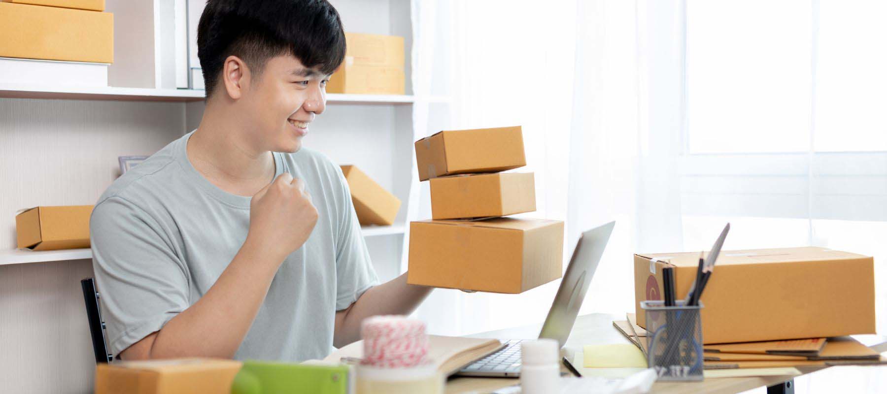 dropshipping y su fiscalidad
