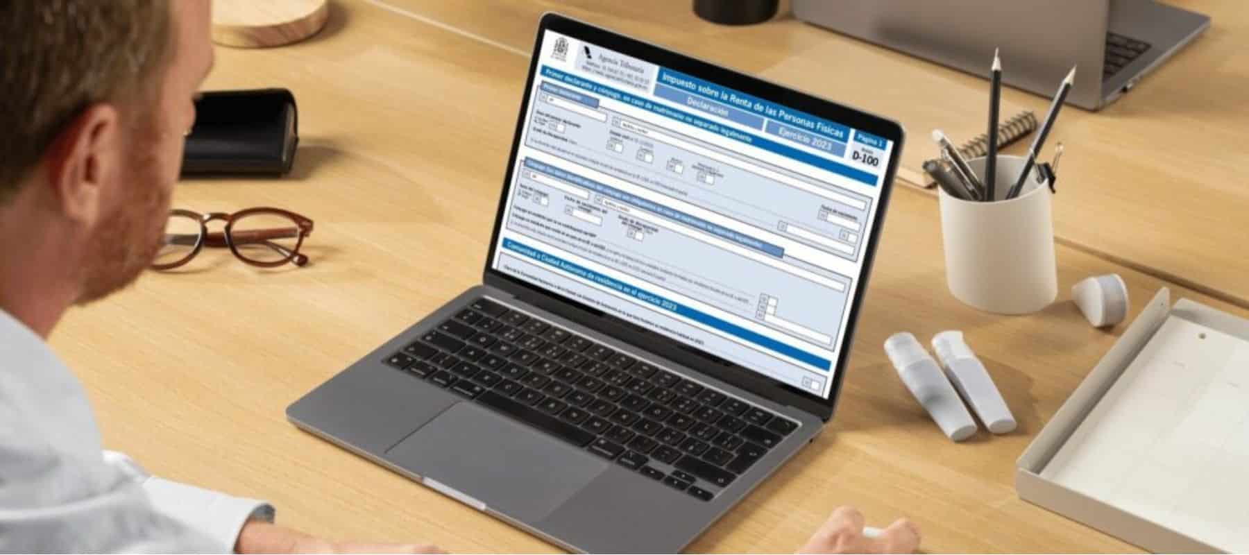 mínimo para hacer la declaración de la renta
