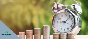 cuanto tarda en devolver la declaracion de la renta