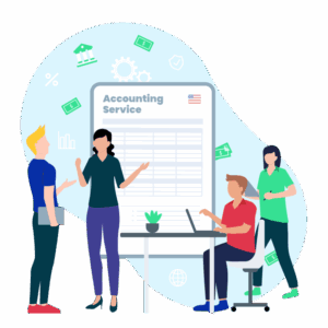 General accounting service