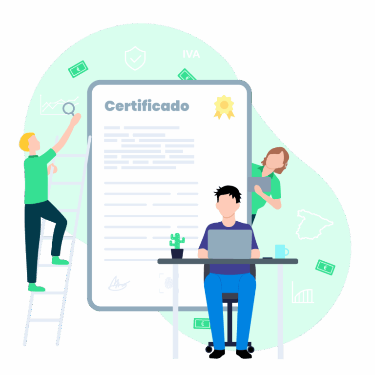 Obtener certificado digital 1 Certificado digital