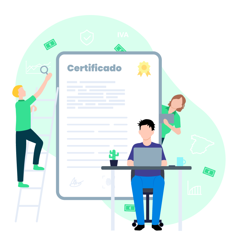 Certificado digital