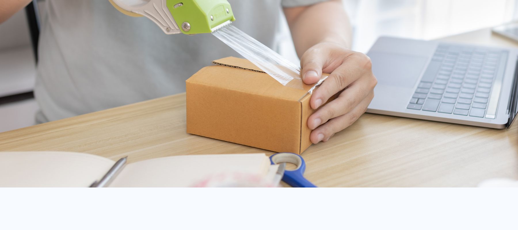 ¿Qué es el dropshipping y por qué cada vez más emprendedores lo eligen?
