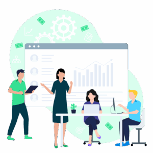Gestión de autónomos 4 Gestión laboral