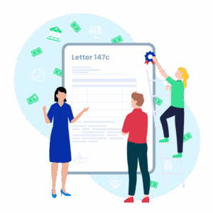 Letter 147c