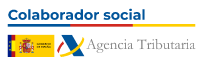 Home Italia 1 Logo Colaborador Social AEAT
