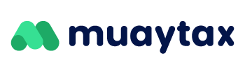 Logo Muay Tax 01