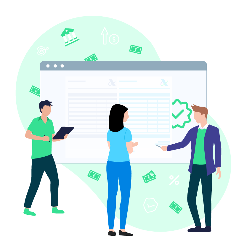 Presentación modelo rectificativo 28 Presentación modelo rectificativo