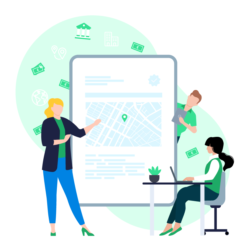 Modificación domicilio social 8 Modificación domicilio social