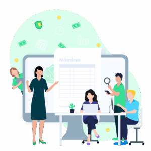Consultoría fiscal 2 Nómina laboral