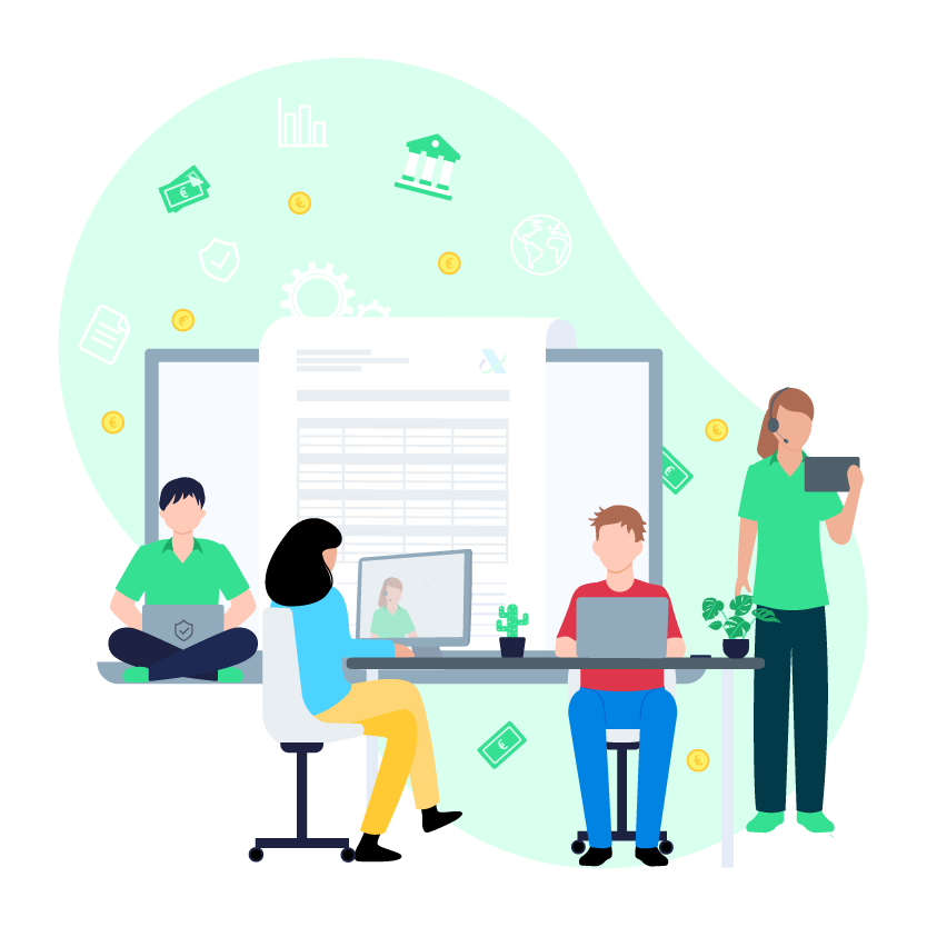 Servicio de respuesta requerimiento AEAT 13 Servicio de respuesta requerimiento AEAT