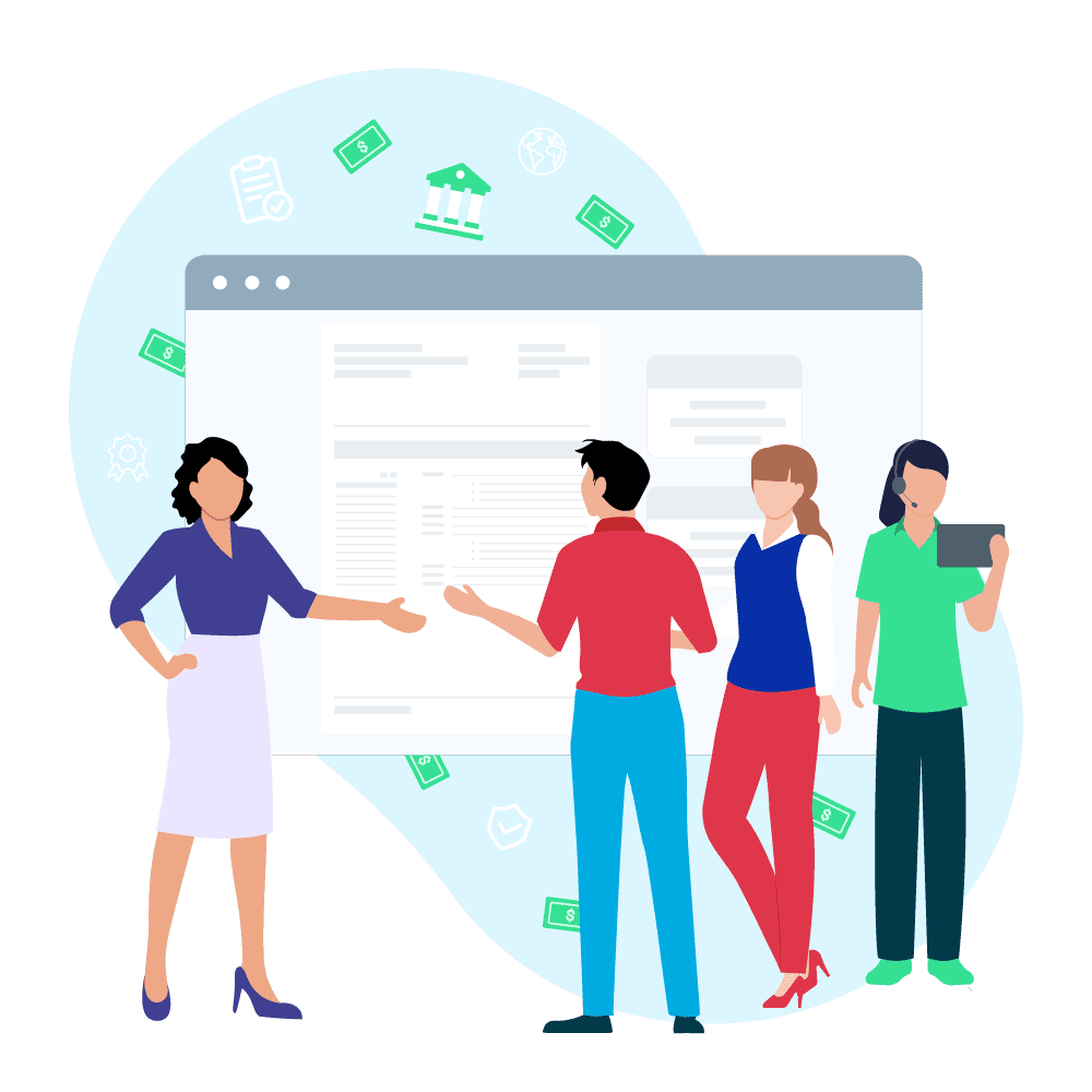 Solicitud de ITIN EEUU