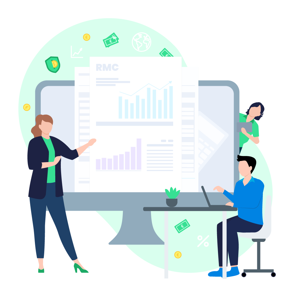 Confección y presentación cuentas anuales en el Registro Mercantil 21 Confección y presentación cuentas anuales en el Registro Mercantil