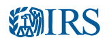 Gestoría EEUU 1 logo IRS
