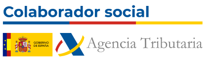 logo agencia tributaria es 12