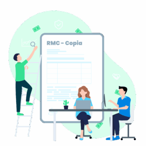 Gestión de SL 4 obtencion de copias registro mercantil