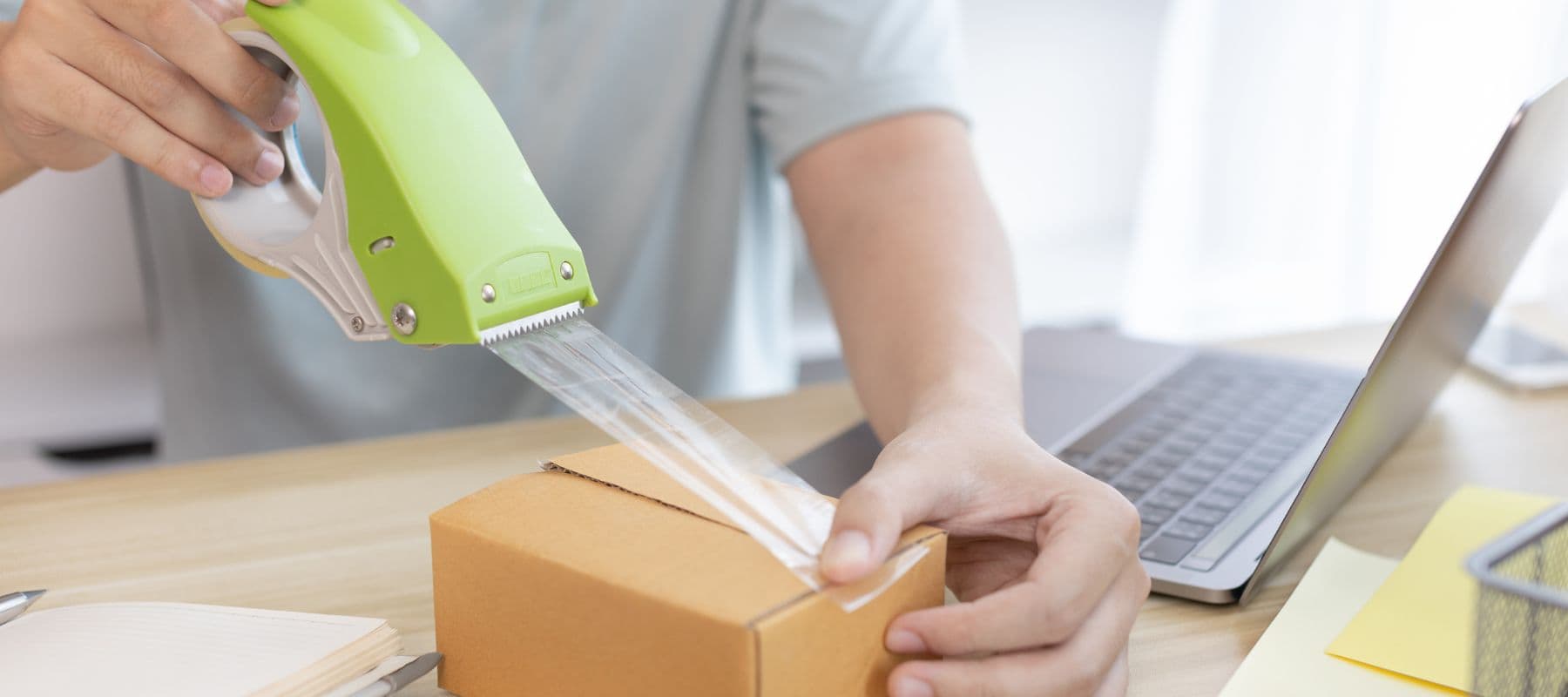 Qué es el dropshipping