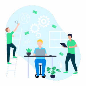 Creación y mantenimiento de LLC