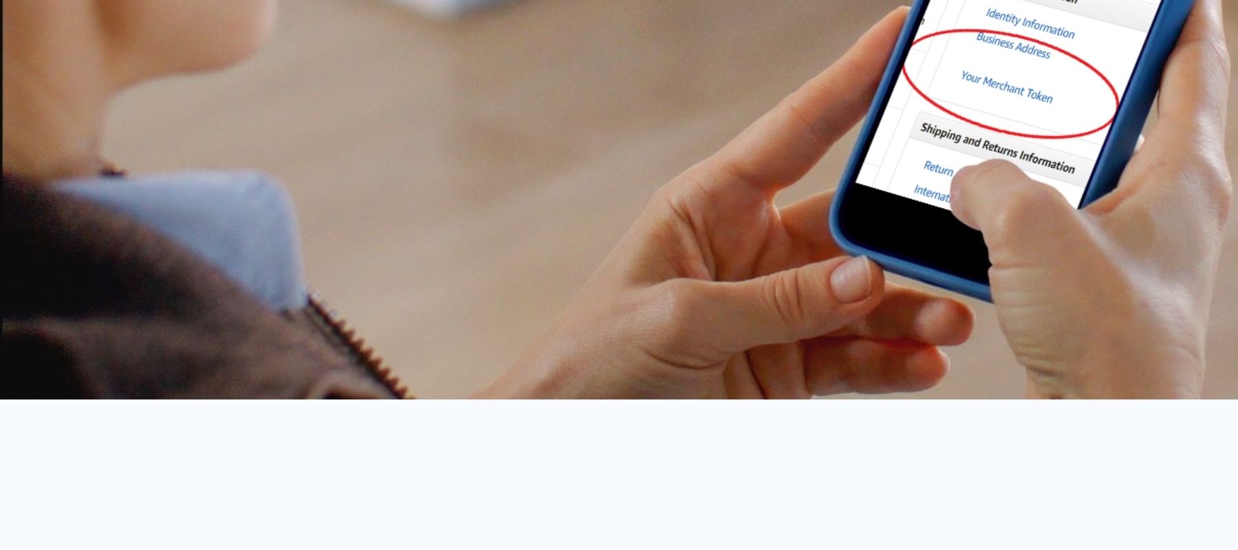 ¿Dónde encontrar tu merchant token en Amazon? Guía actualizada
