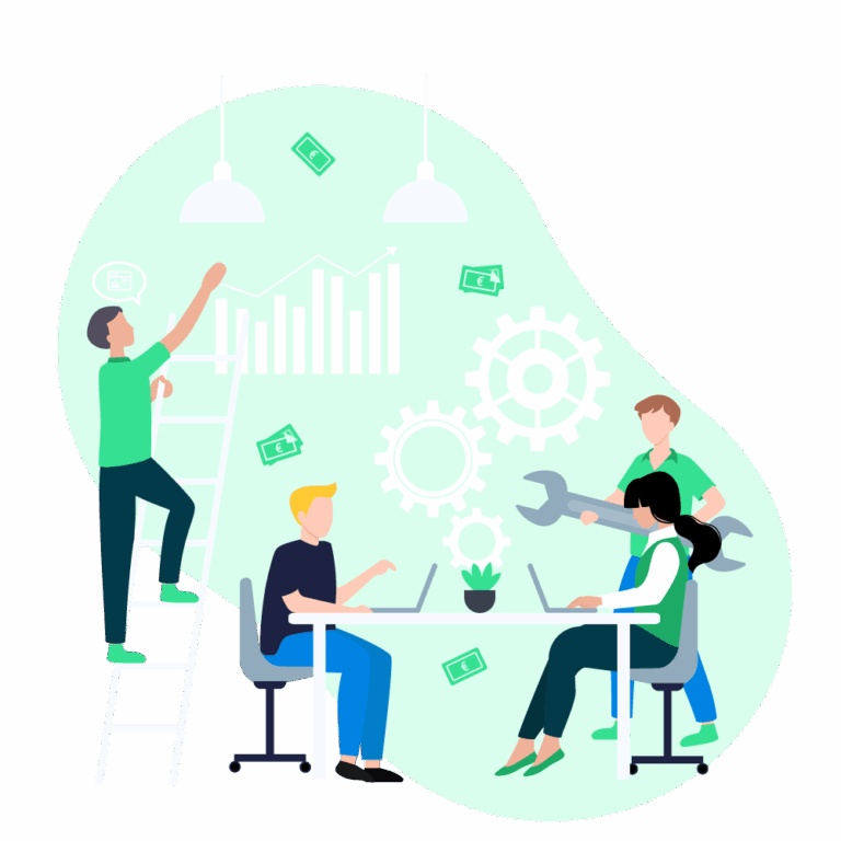 Gestión de SL 1 Gestion Sociedad Limitada