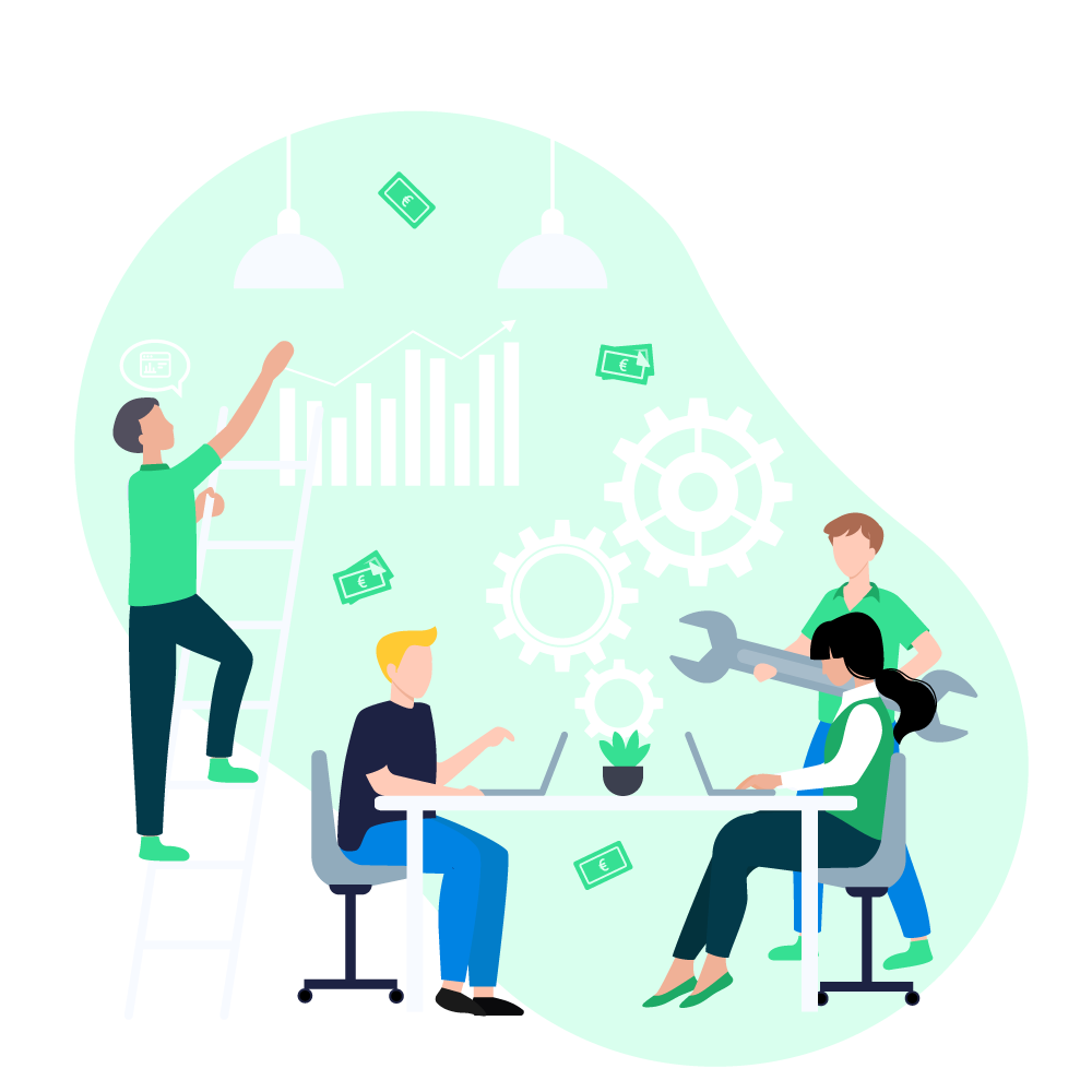 Gestión de SL 20 Gestión de SL