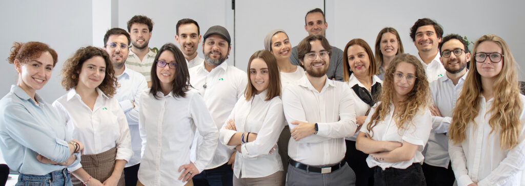 Quiénes somos 1 WEB