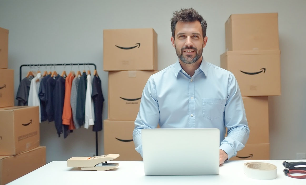 amazon gestion iva