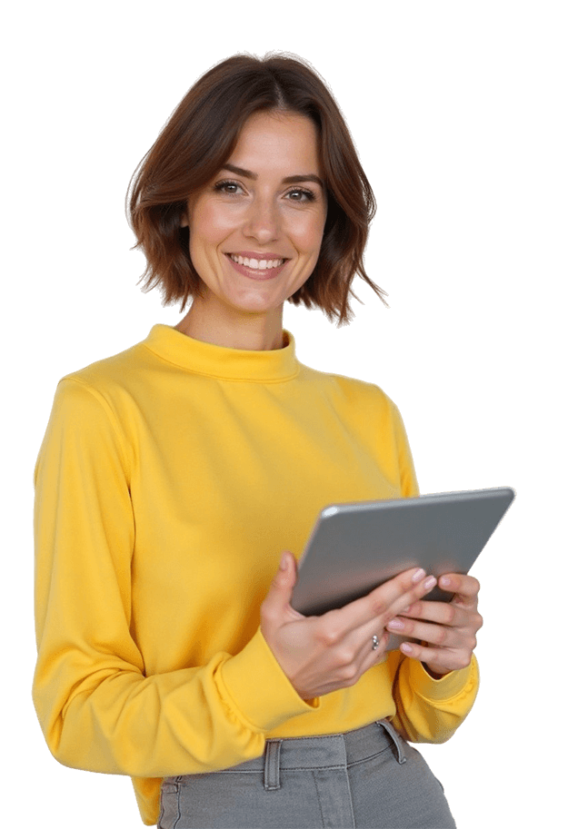 asesoria woman