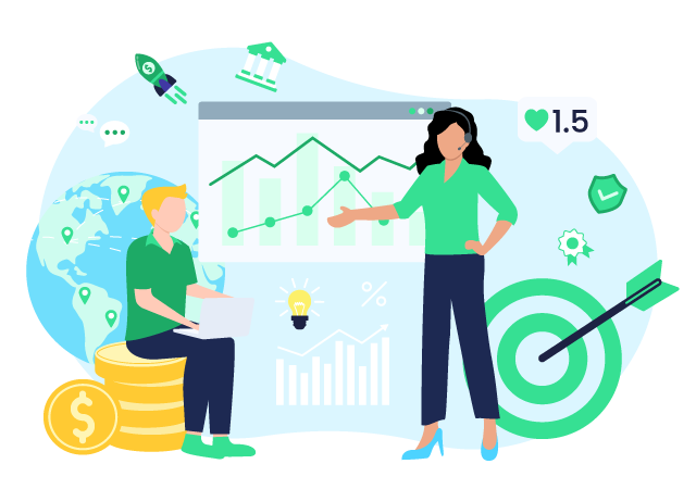 Gestoría EEUU 17 beneficios eeuu