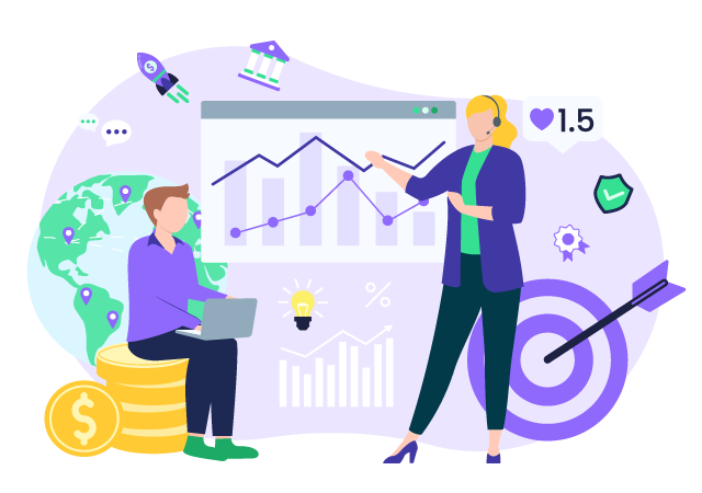 Gestoría IVA 9 beneficios iva