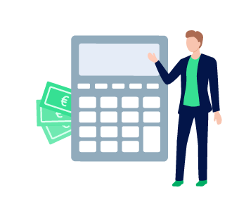 calculadora autonomo