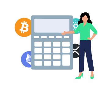 calculadora criptomonedas