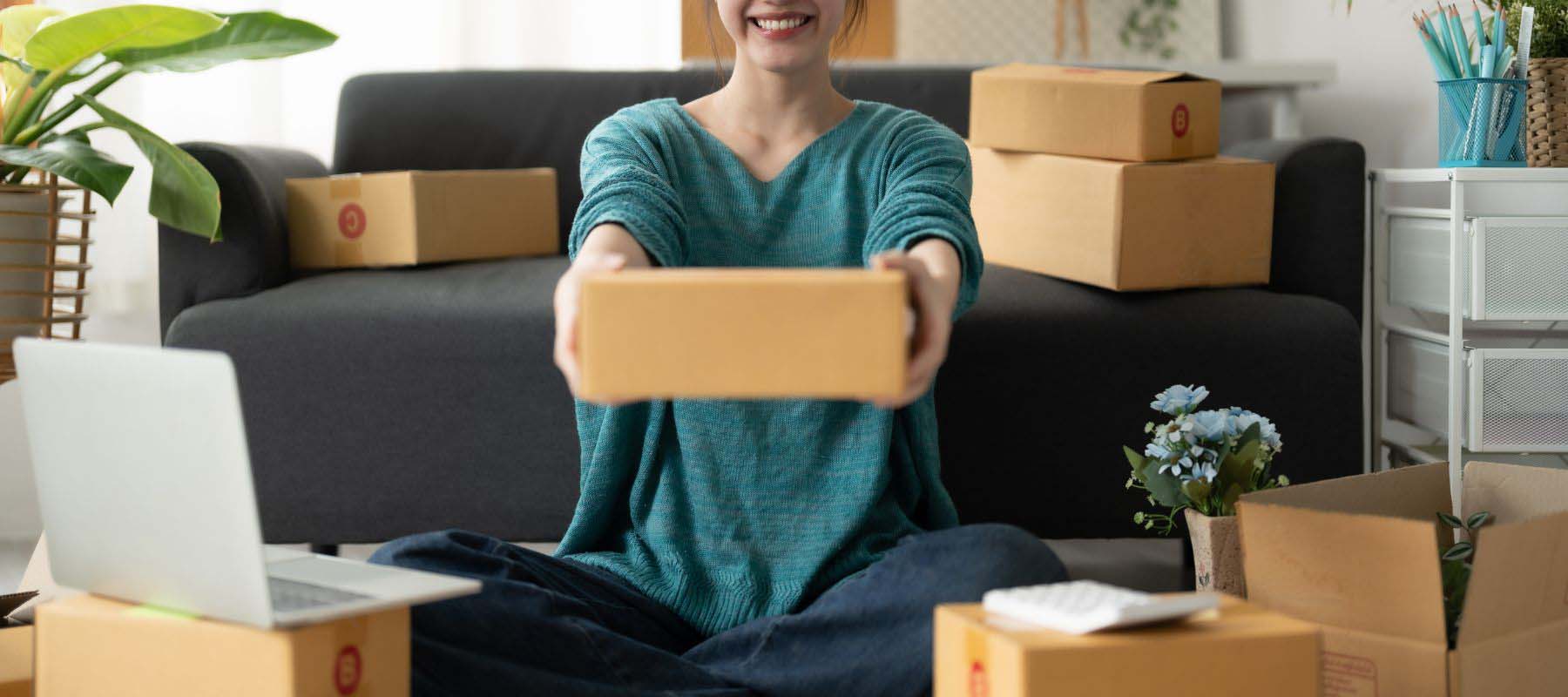 cómo el ecommerce puede ayudarte a crecer