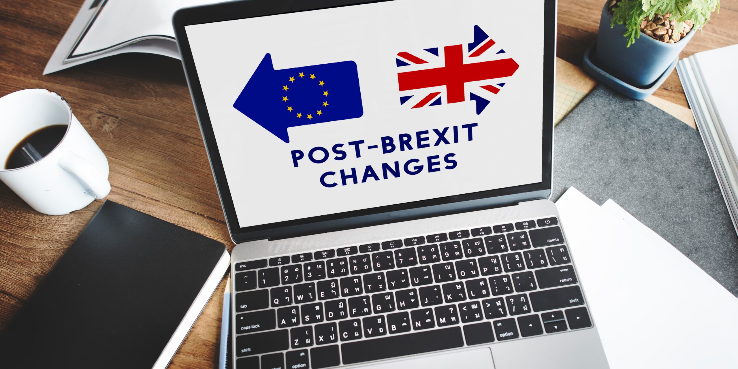Partita IVA UK: Guida completa per vendere su amazon post-brexit