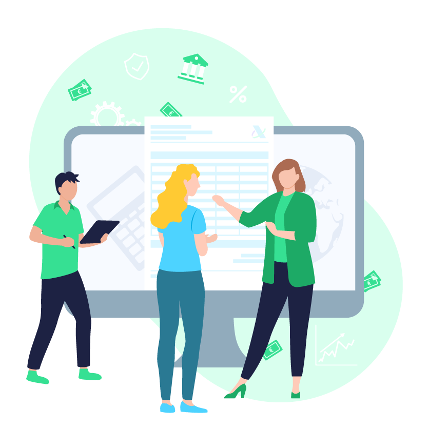 Declaración de la Renta No Residentes 18 Declaración de la Renta No Residentes