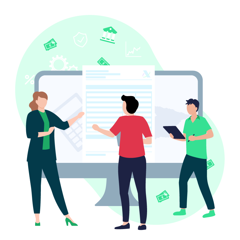 Declaración de la Renta 2024 17 Declaración de la Renta 2024