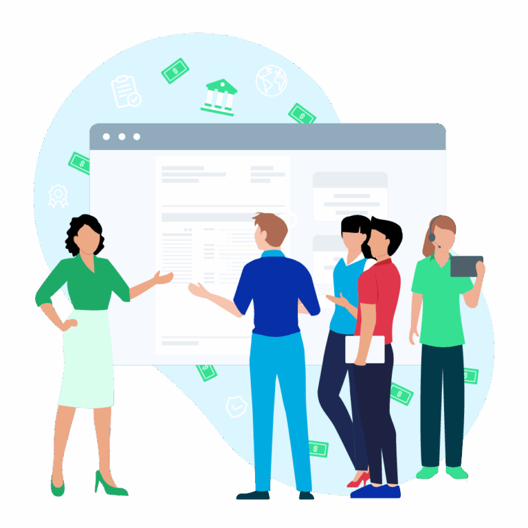 Trámites exclusivos para clientes 1 Trámites exclusivos para clientes