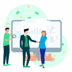 Creación y Mantenimiento LLC 4 Ventanilla única (OSS)