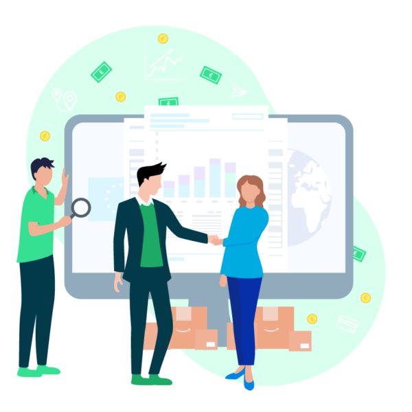 Registro y gestión Ventanilla Única (OSS) 1 Ventanilla única (OSS)