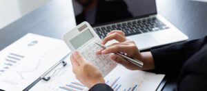 Blog 13 qué es el modelo 303 del IVA