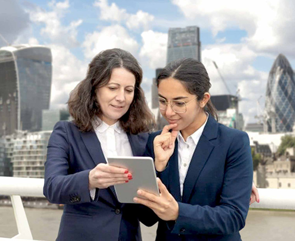 Numéro de TVA Angleterre 4