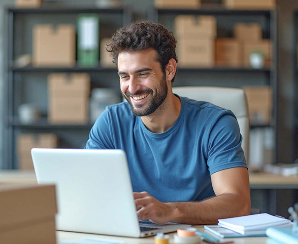 Numéro de TVA Angleterre 7