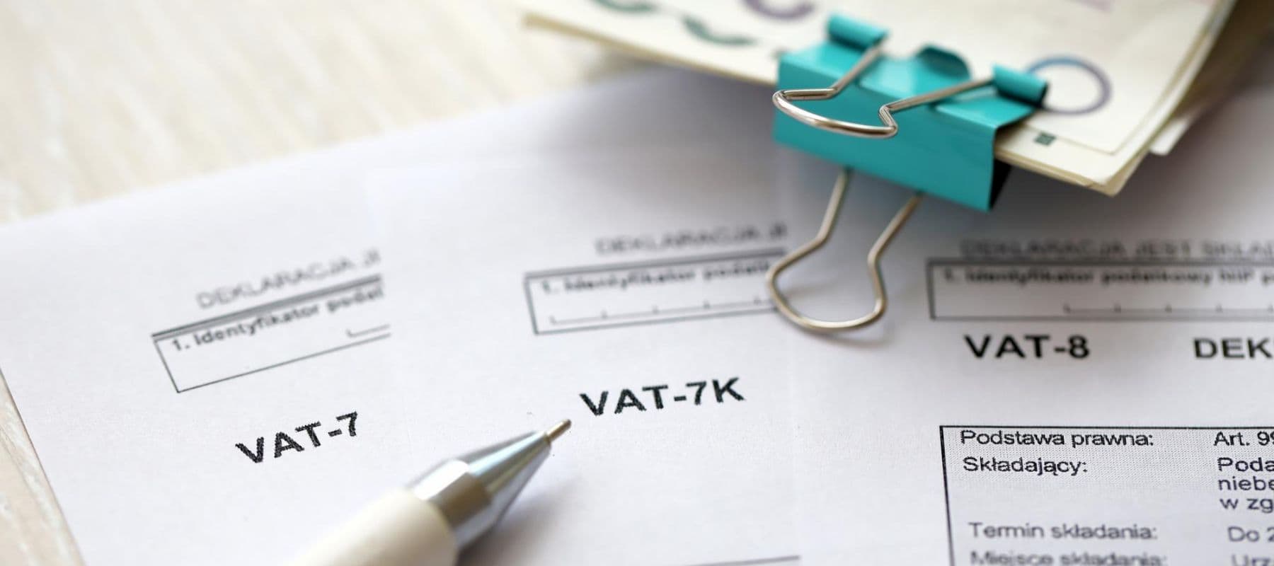 Où trouver son numéro de tva intracommunautaire