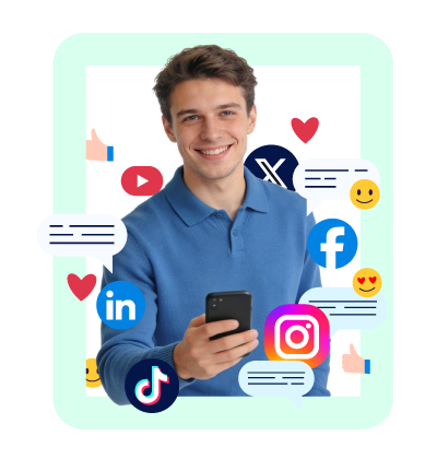 redes sociales 1