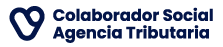 Colaborador Social Agencia Tributaria 1