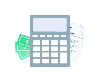 calculadora de retenciones profesionales