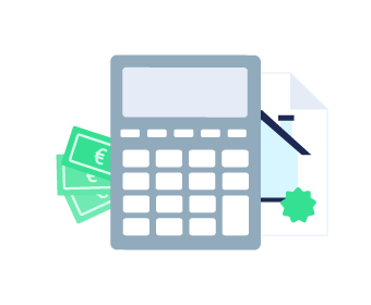 calculadoras de hipotecas