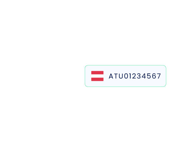 Número IVA en Austria