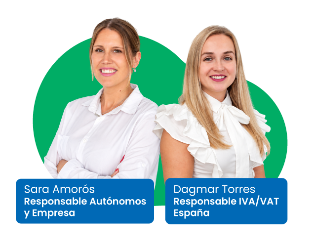 ponentes webinar de verifactu
